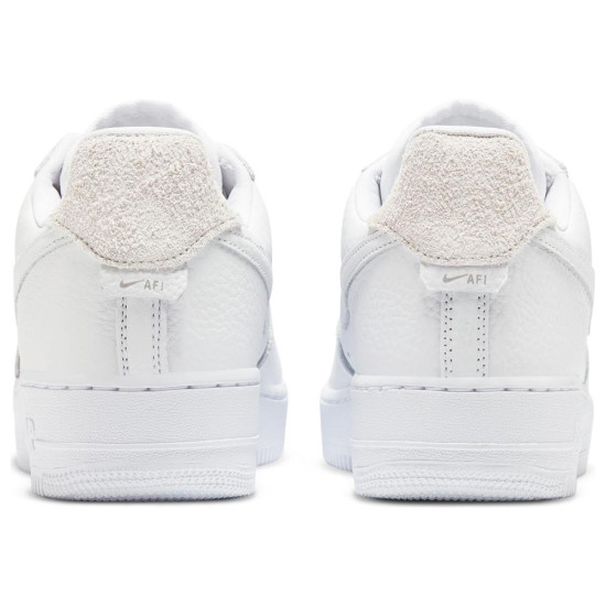 Nike Air force 1 '07 craft